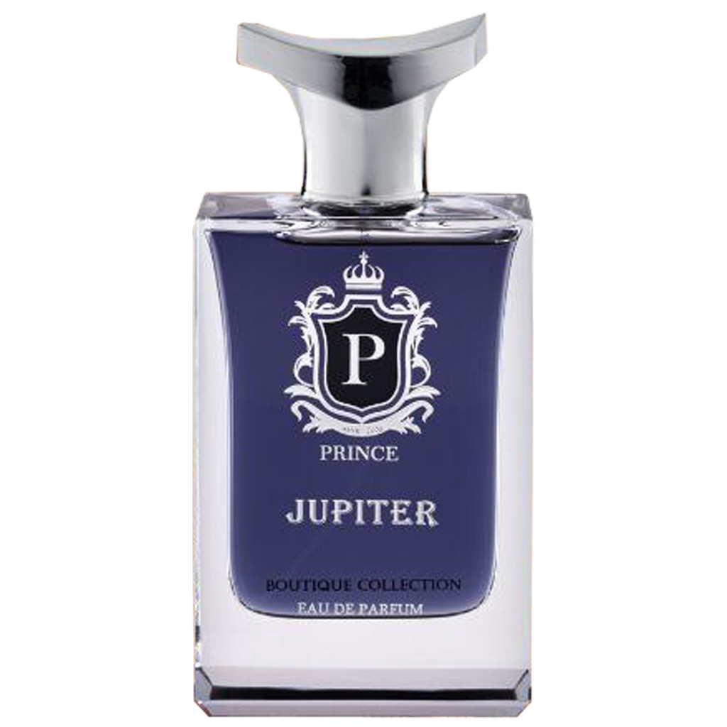 ادکلن مردانه پرنس مدل ژوپیتر | JUPITER حجم 85 میلی لیتر