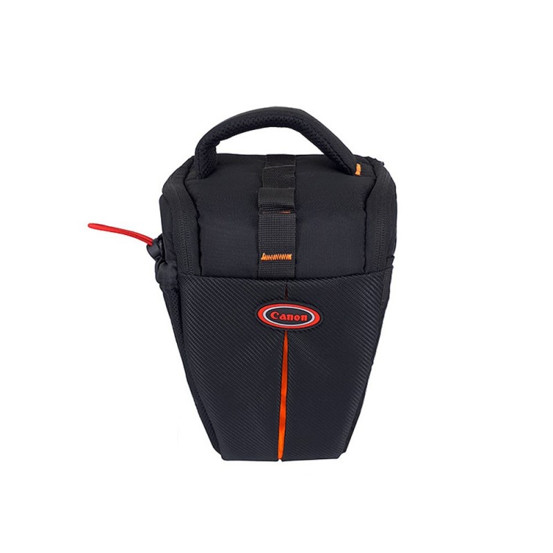 کیف دوربین طرح کانن Canon 101
