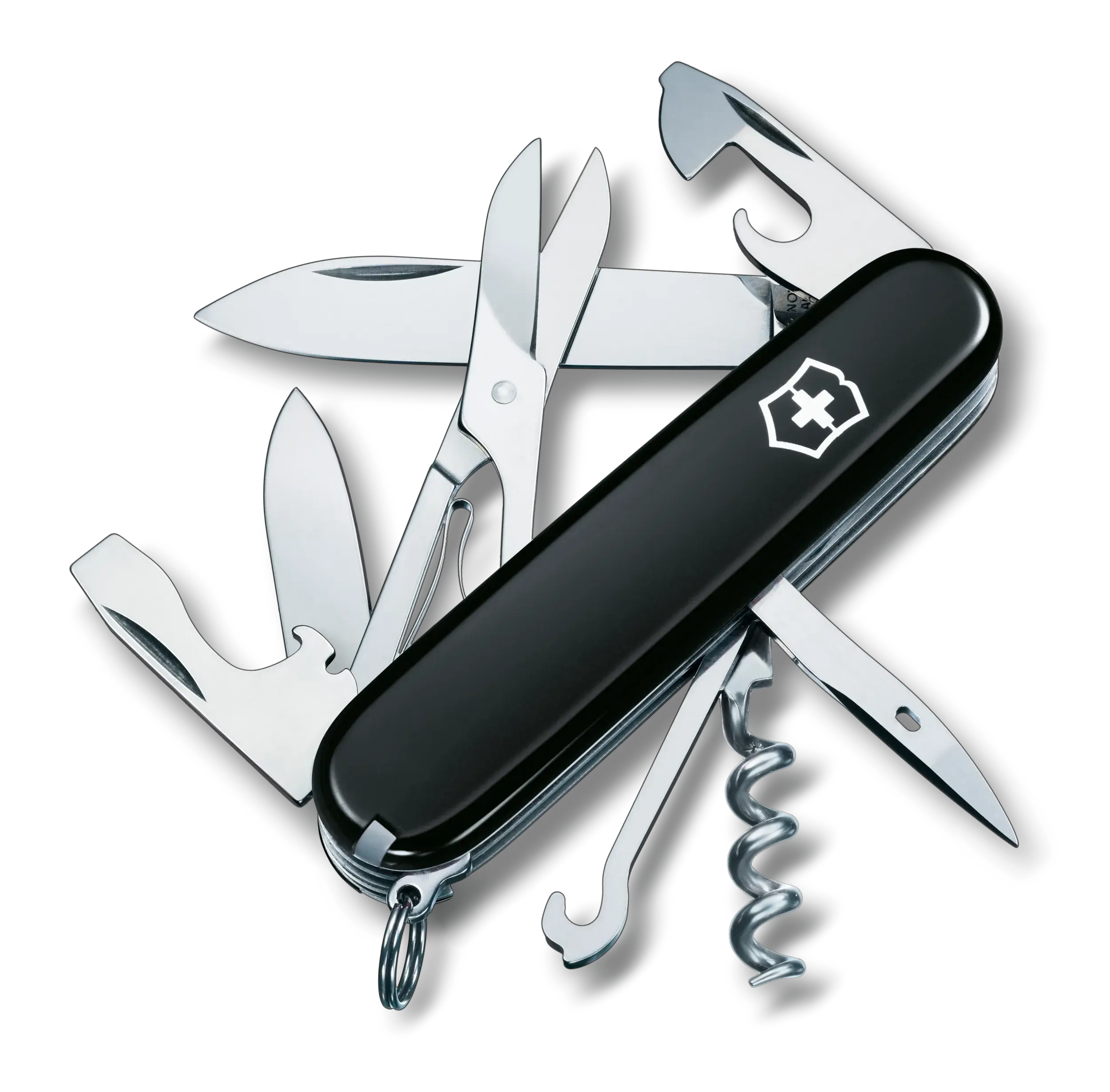 چاقوی 14 کار بزرگ VICTORINOX مدل 1.3703.3