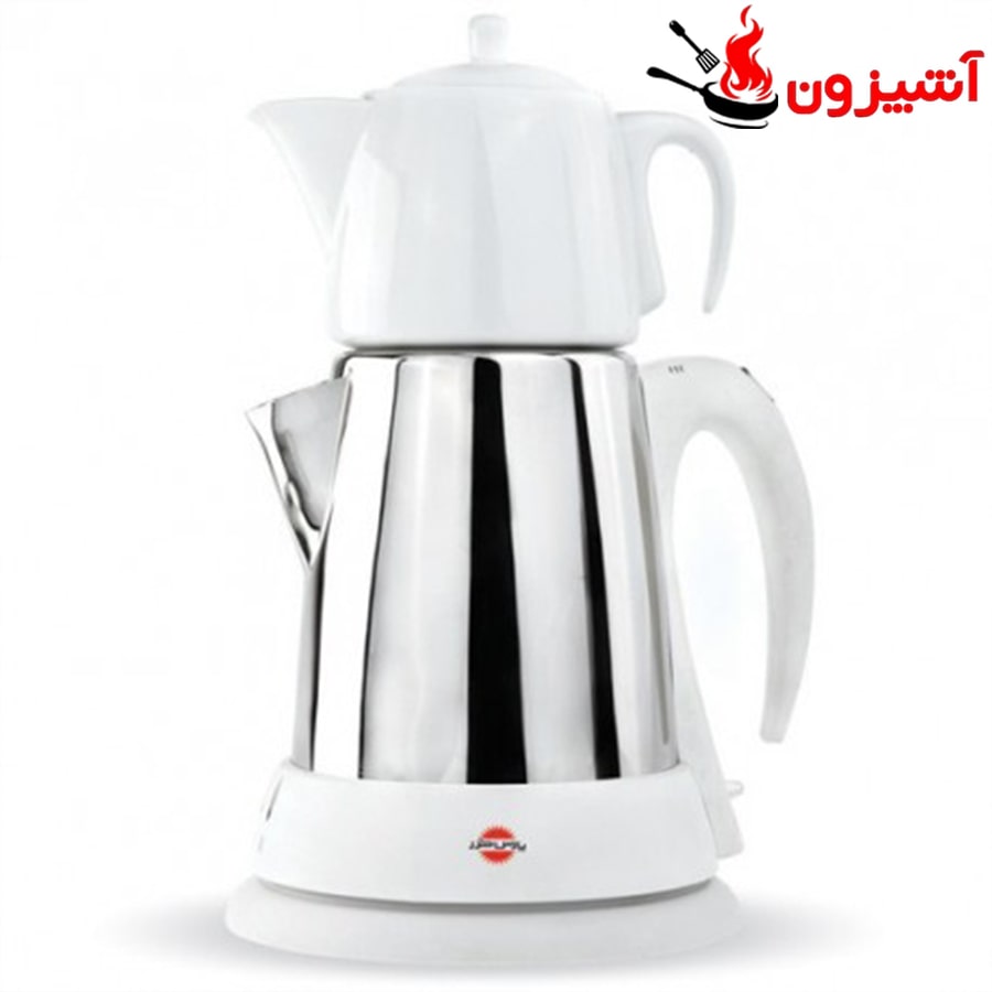 چای ساز پارس خزر مدل چای نوش