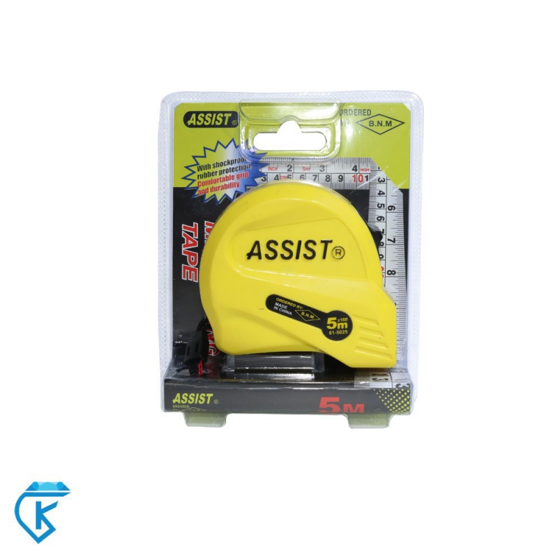متر 7.5 نشکن اسیست ASSIST