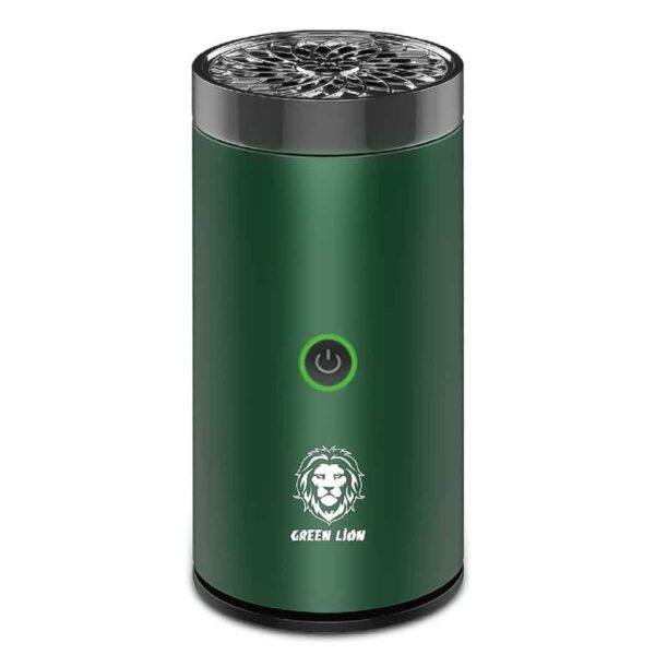دستگاه بخور گرین لاین مدل Smart Bakhour