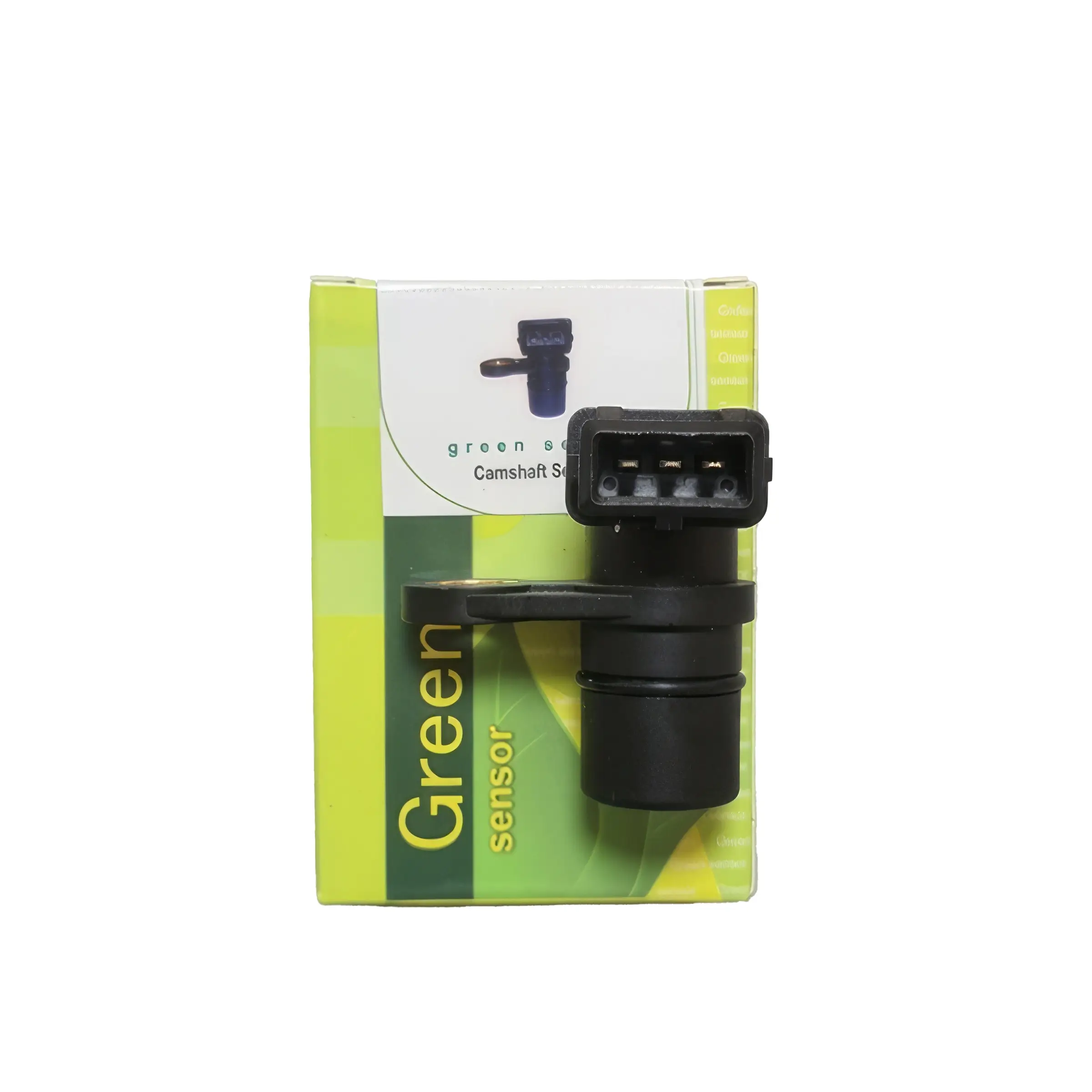 سنسور میل سوپاپ SSAT پژو 405 - برند گرین - شماره فنی AV-3036