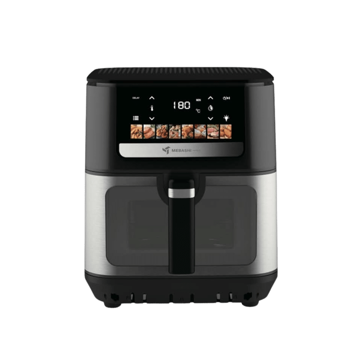 سرخکن مباشی مدل ME-AF950