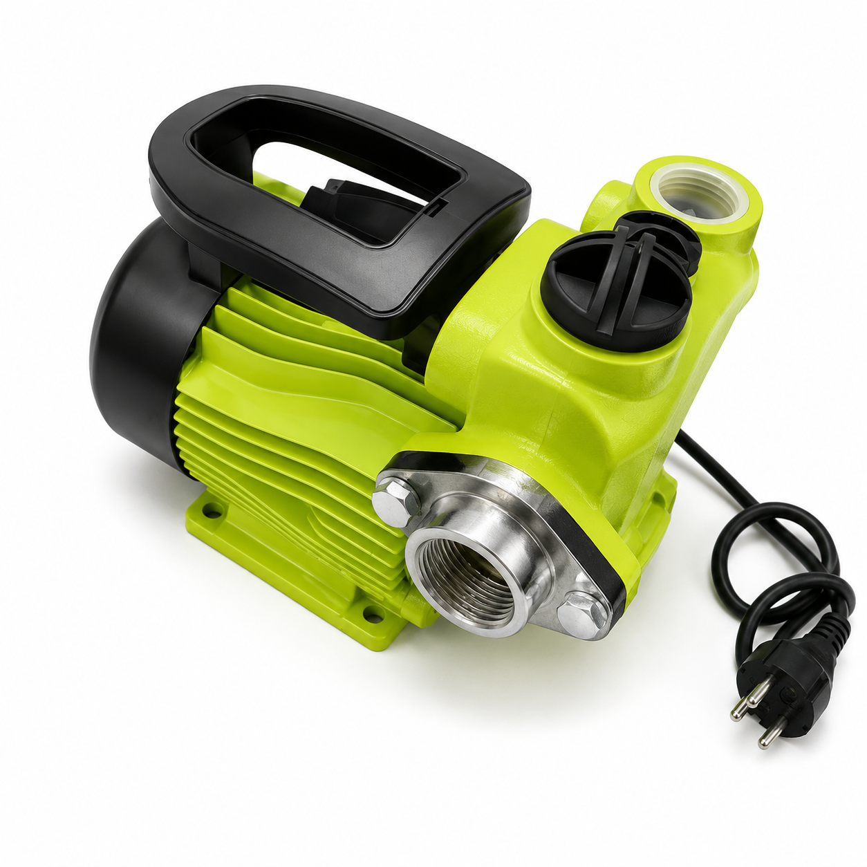دینام آب ایکس کورت مدل x02-aupw370