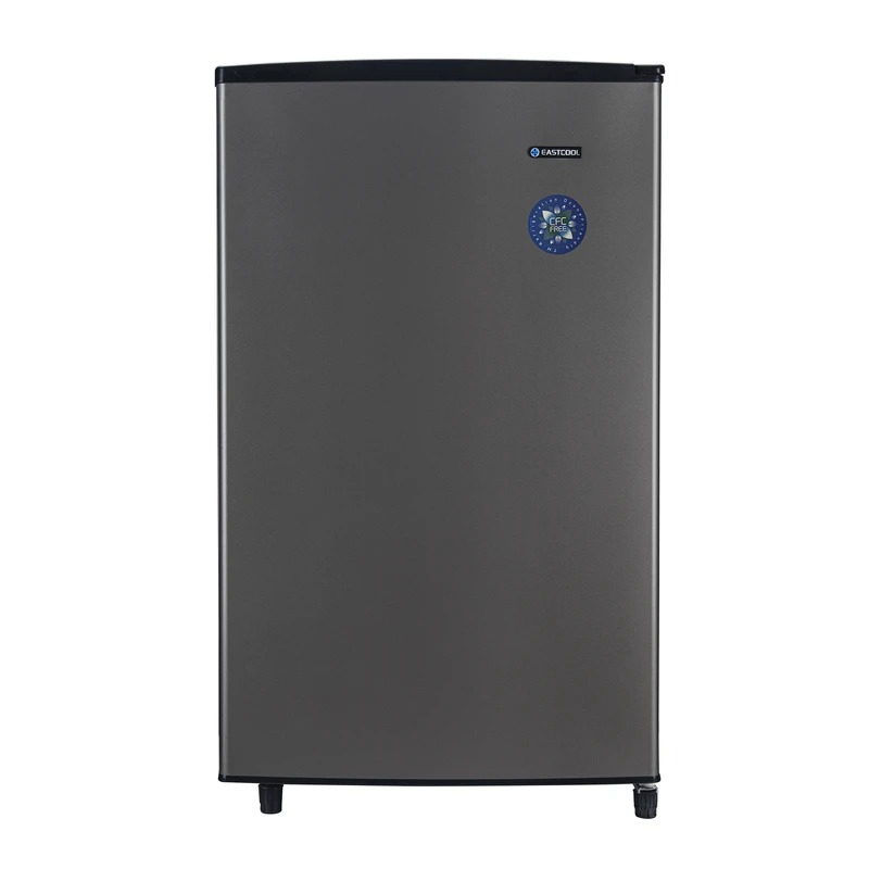 یخچال 5 فوت ایستکول مدل TM-642-80 سیلور
