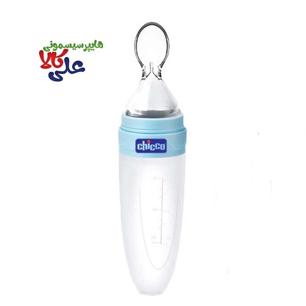 سرلاک خوری چیکو Chicco