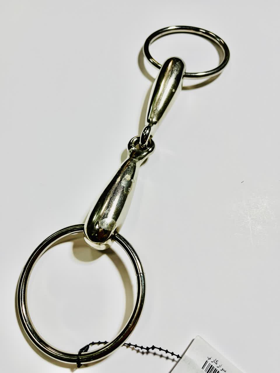 دهنه ابخوری 2 تیکه ساده