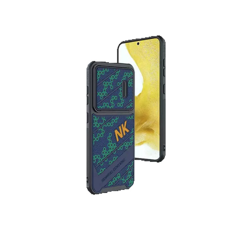 قاب محافظ Nillkin Striker S sport برای Samsung Galaxy S23 Plus (S23+)