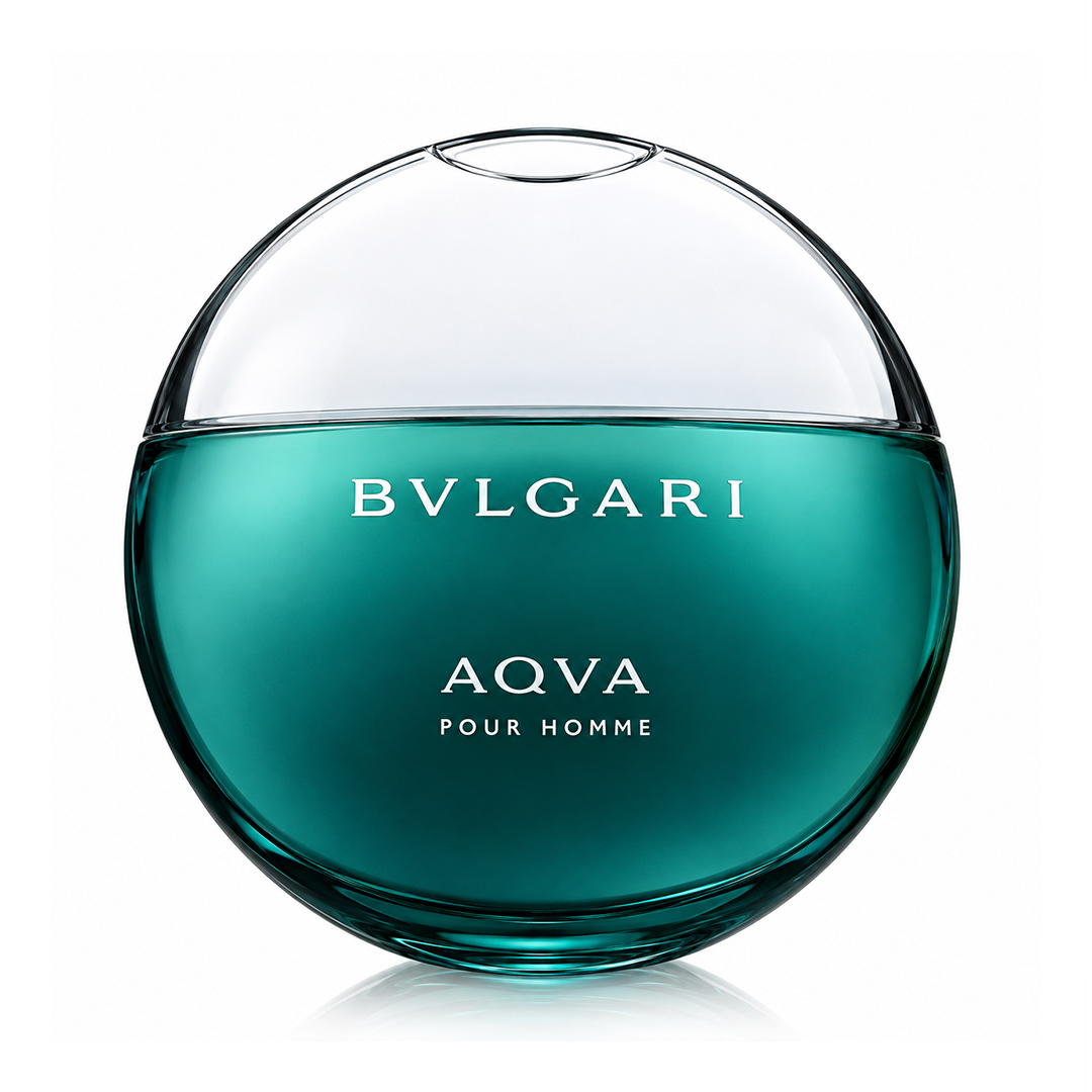 عطر اکوا بولگاری پورهوم | Aqva Bvlgari Pour Homme