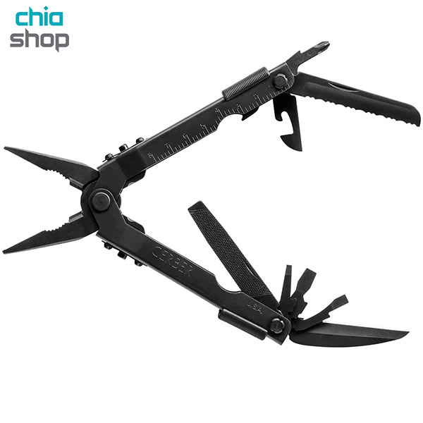 انبردست گربر کشویی 600 MultiTools