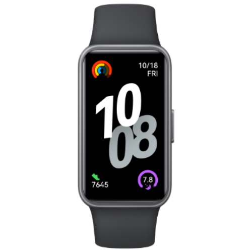 ساعت هوشمند هواوی بند 10 (Huawei Band 10)