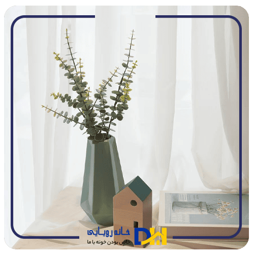 ۳شاخه برگ اکالیپتوس ایکیا SMYCKA