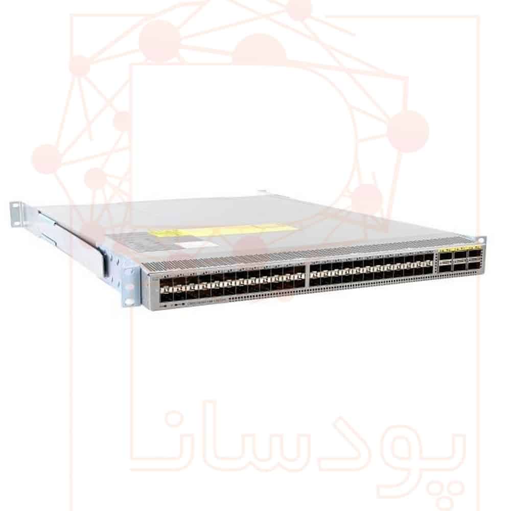 سوییچ سیسکو نکسوس N9K-C9372PX-E