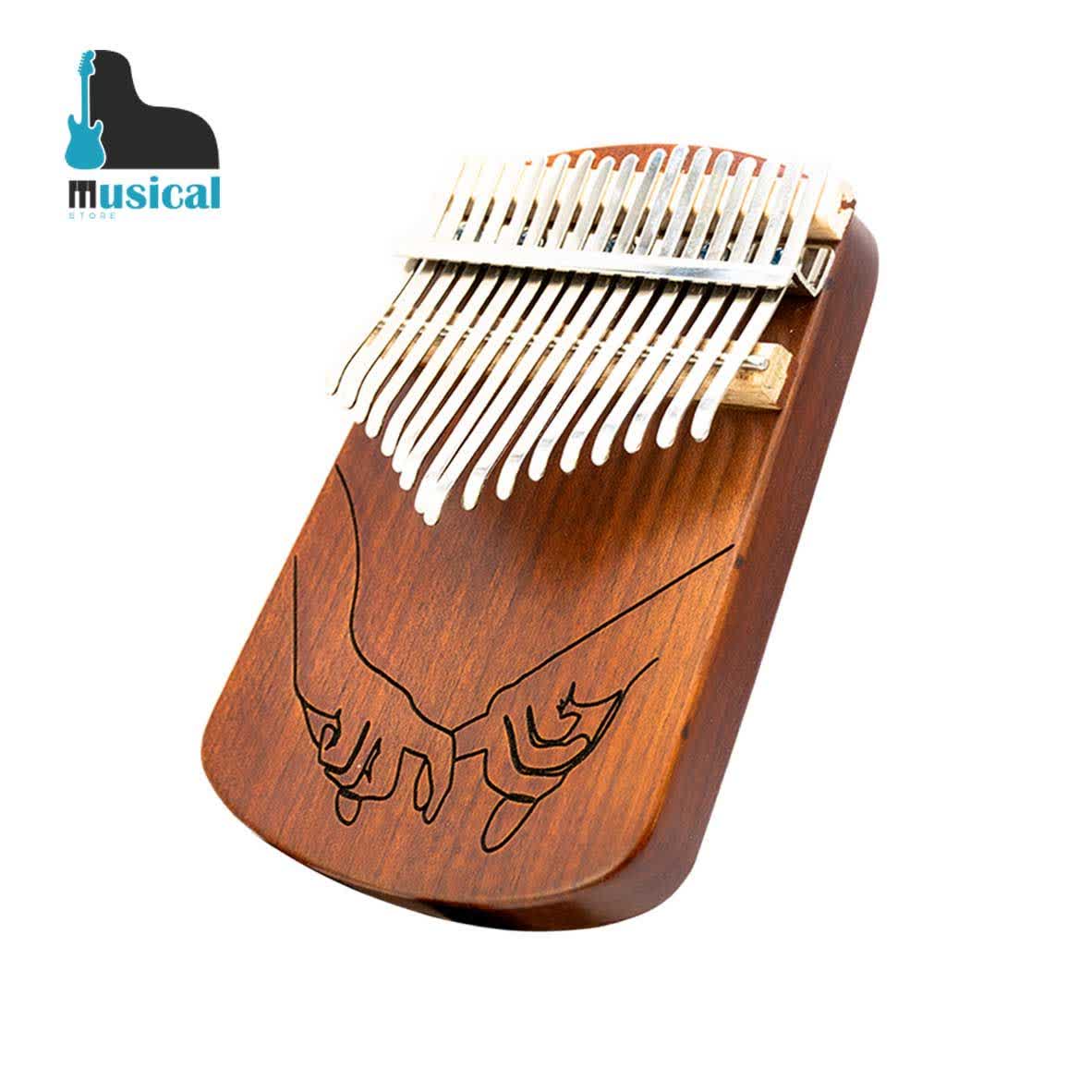 کالیمبا ماریام پالتی طرح دستها