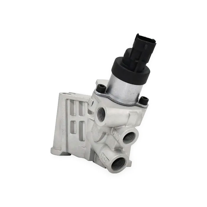 اکچویتور ولوو TAD734GE- اکچویتور Volvo TAD734GE