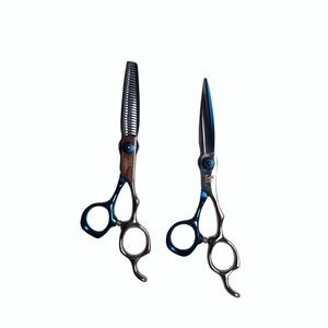 قیچی آرایشگاهی صیام مدل A-S60-4 به همراه پیتاژ
