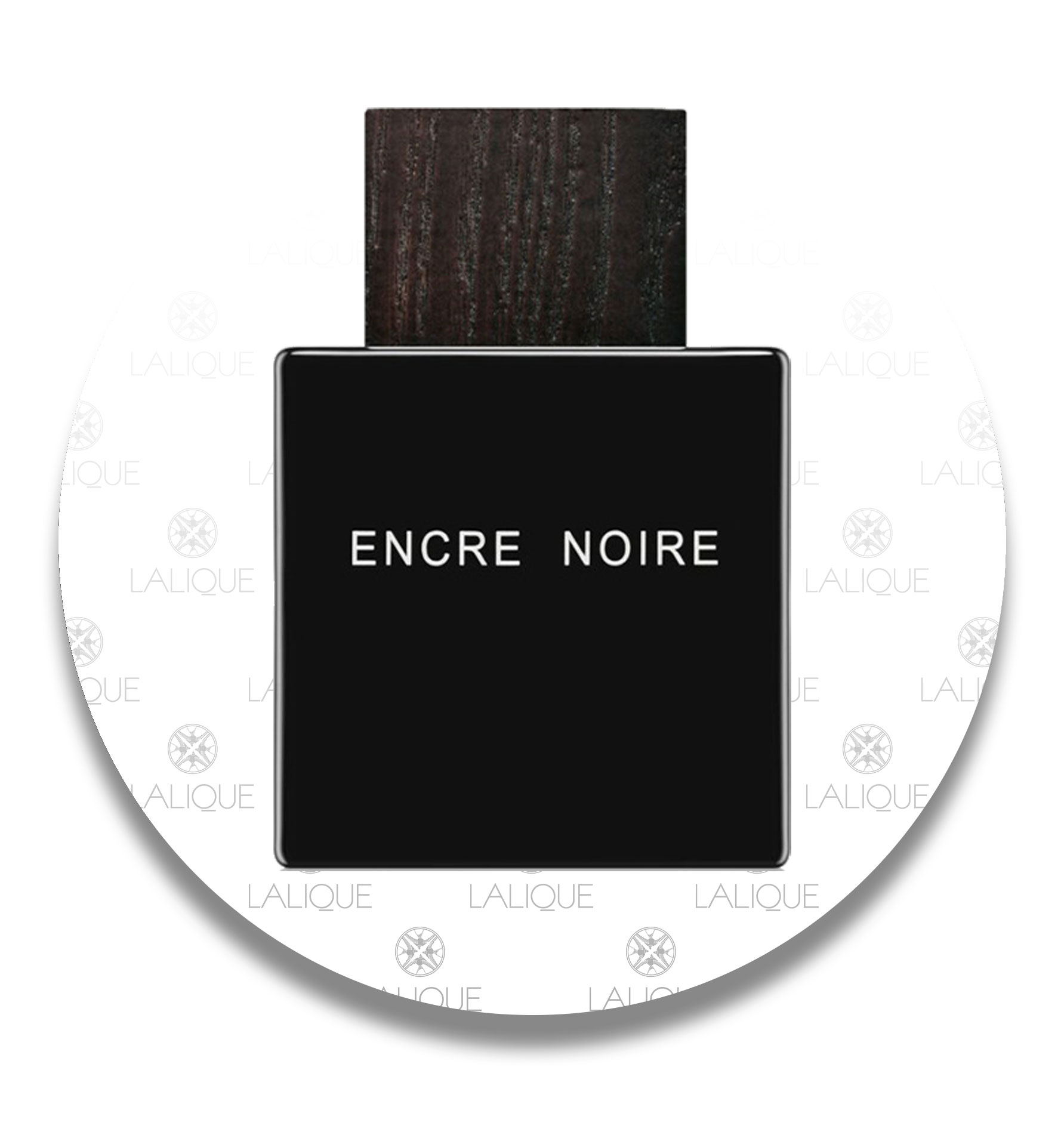 ادکلن لالیک انکر نویر – Lalique Encre Noire