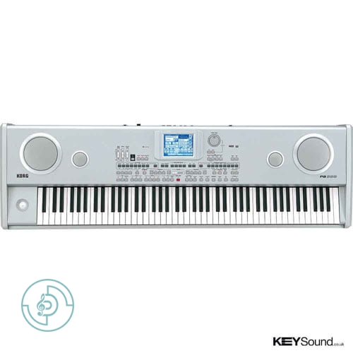 پیانو دیجیتال کرگ PA-588