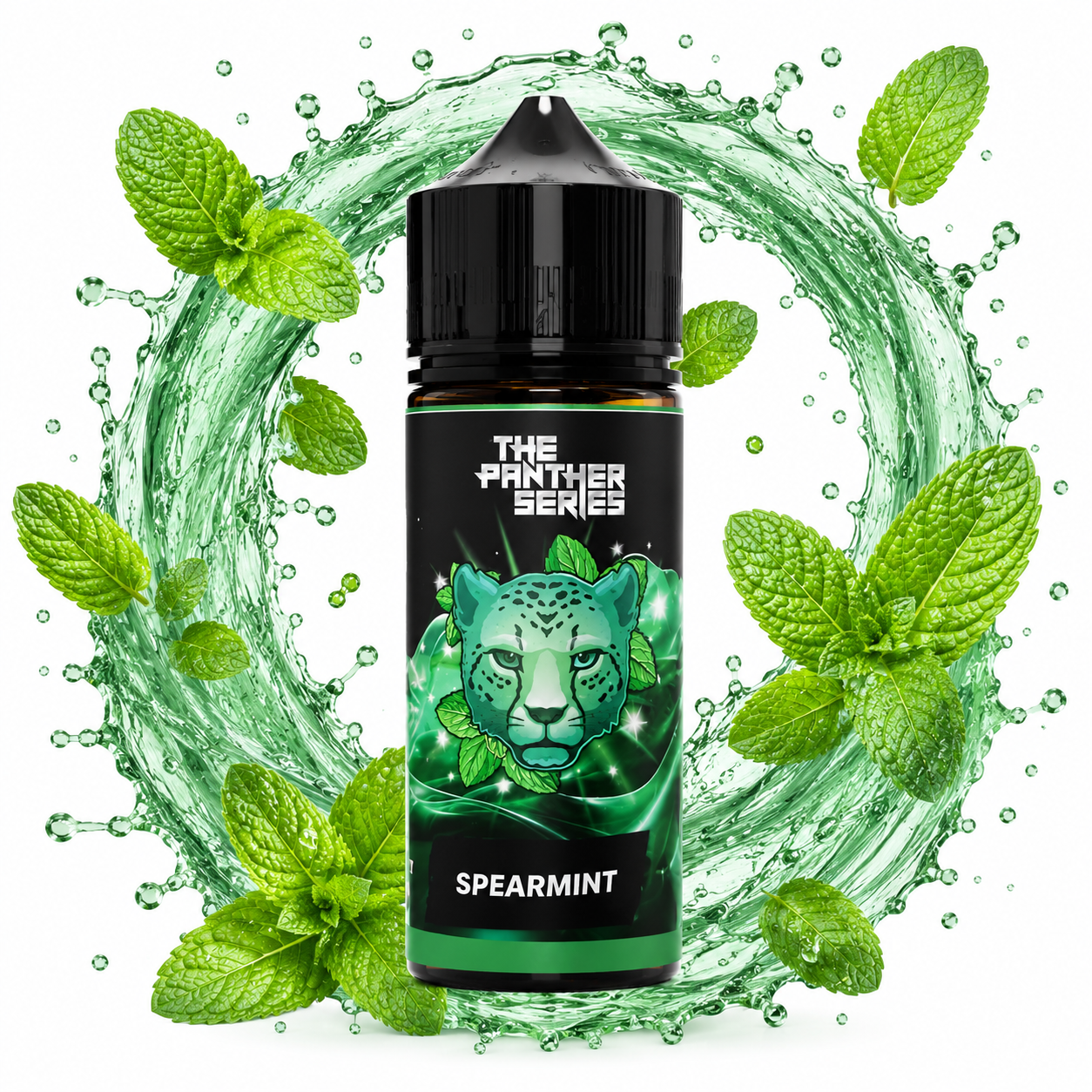 جویس نعناع دکتر ویپ juice spear mint dr.vape