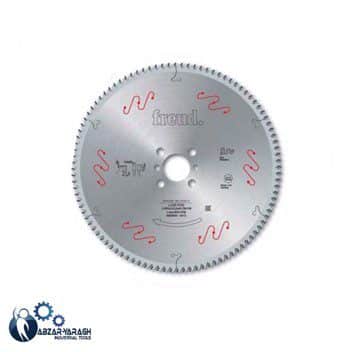 تیغ اره الماسه آلومینیوم بر 30 سانتیمتر فرود LU5B0900