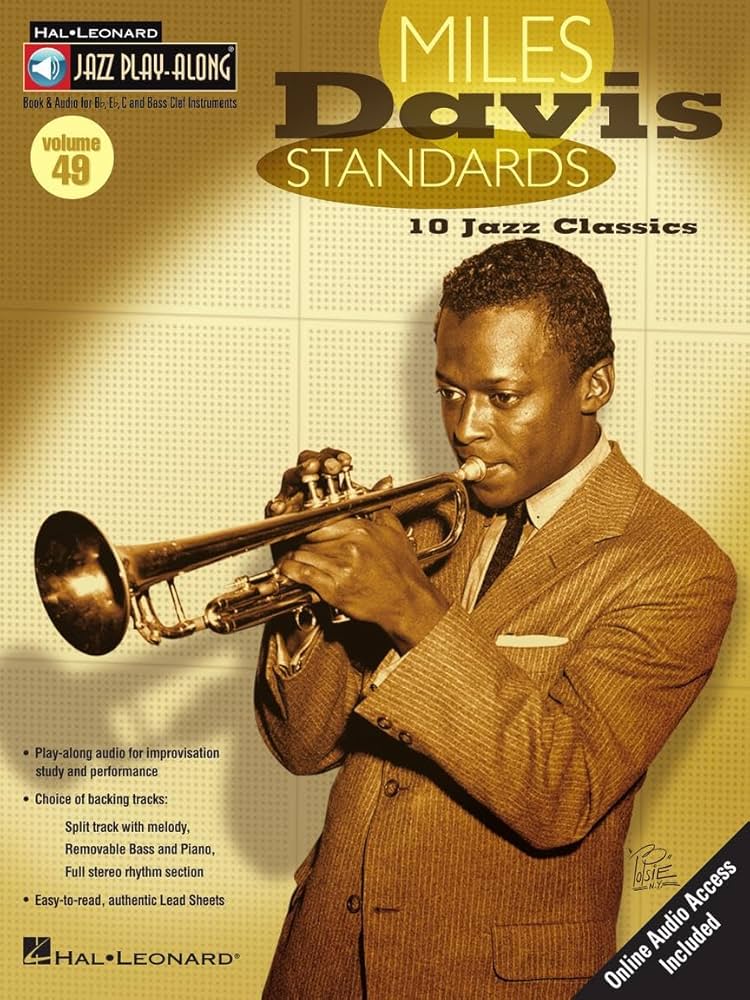 Jazz Play-Along Volume 62 - Jazz-Rock Fusion