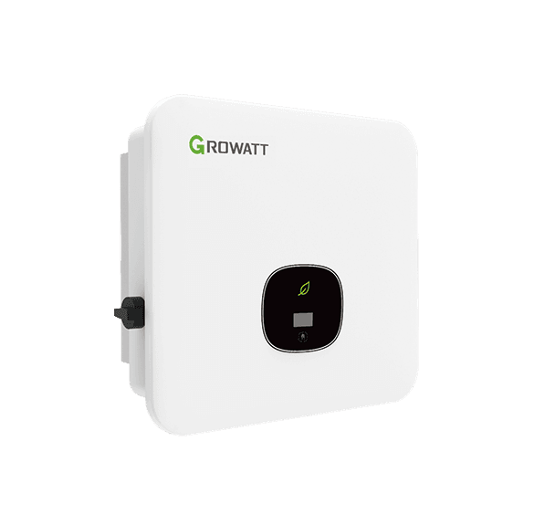 اینورتر خورشیدی 10 کیلووات سهفاز مدل MOD-10KTL3-X2Pro برند Growatt