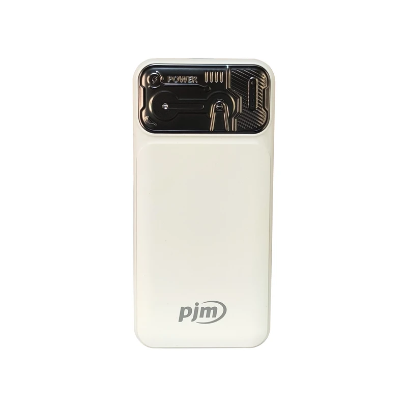 پاوربانک 50000 هزار برند pjm POWER BANK PJM 50000 KC25