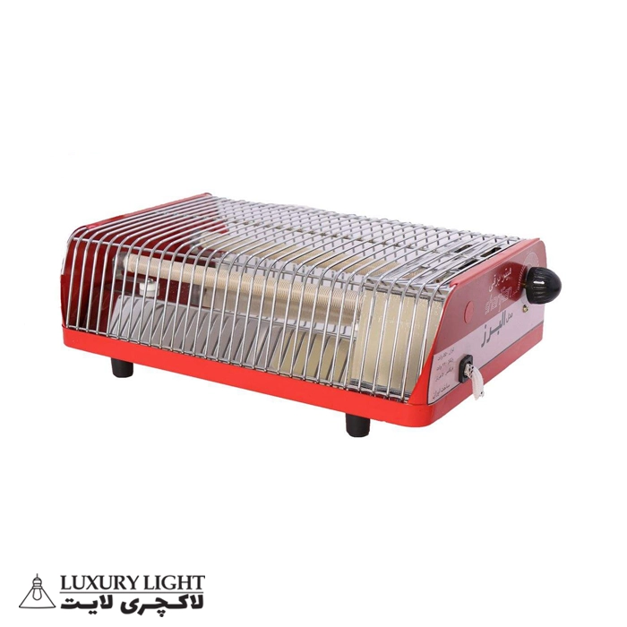 کرسی برقی اتوماتیک 550 وات البرز