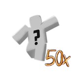 خرید آیتم روبلاکس (کپی) - The Strongest Battlegrounds, 50 Emotes