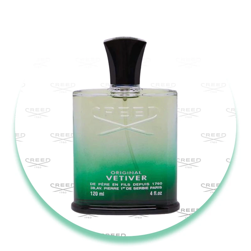 عطر کرید اورجينال وتیور | creed Original vetiver