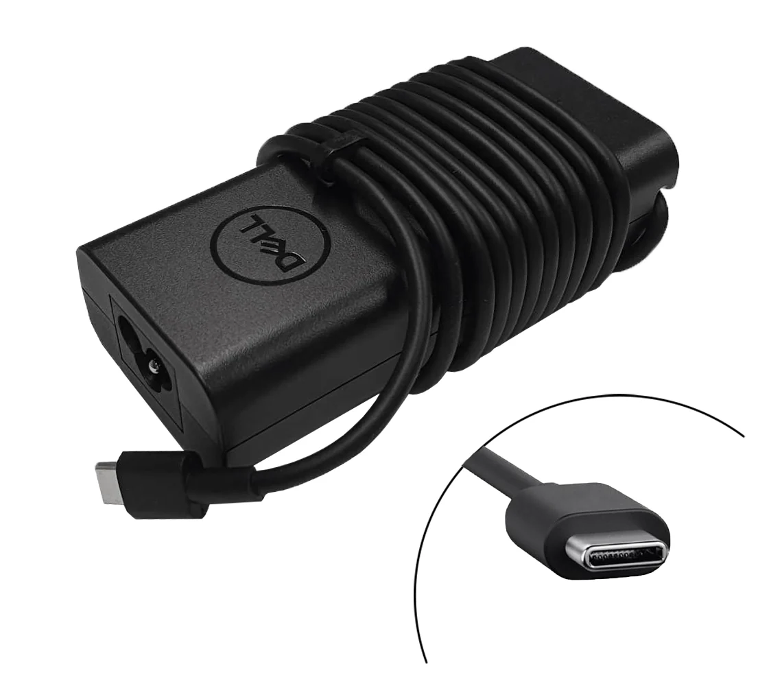 شارژر لپ تاپ DELL XPS 9575 / P73F