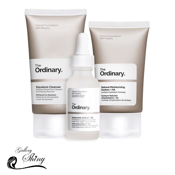 پک روزانه آبرسان اوردینری مدل The Daily Set