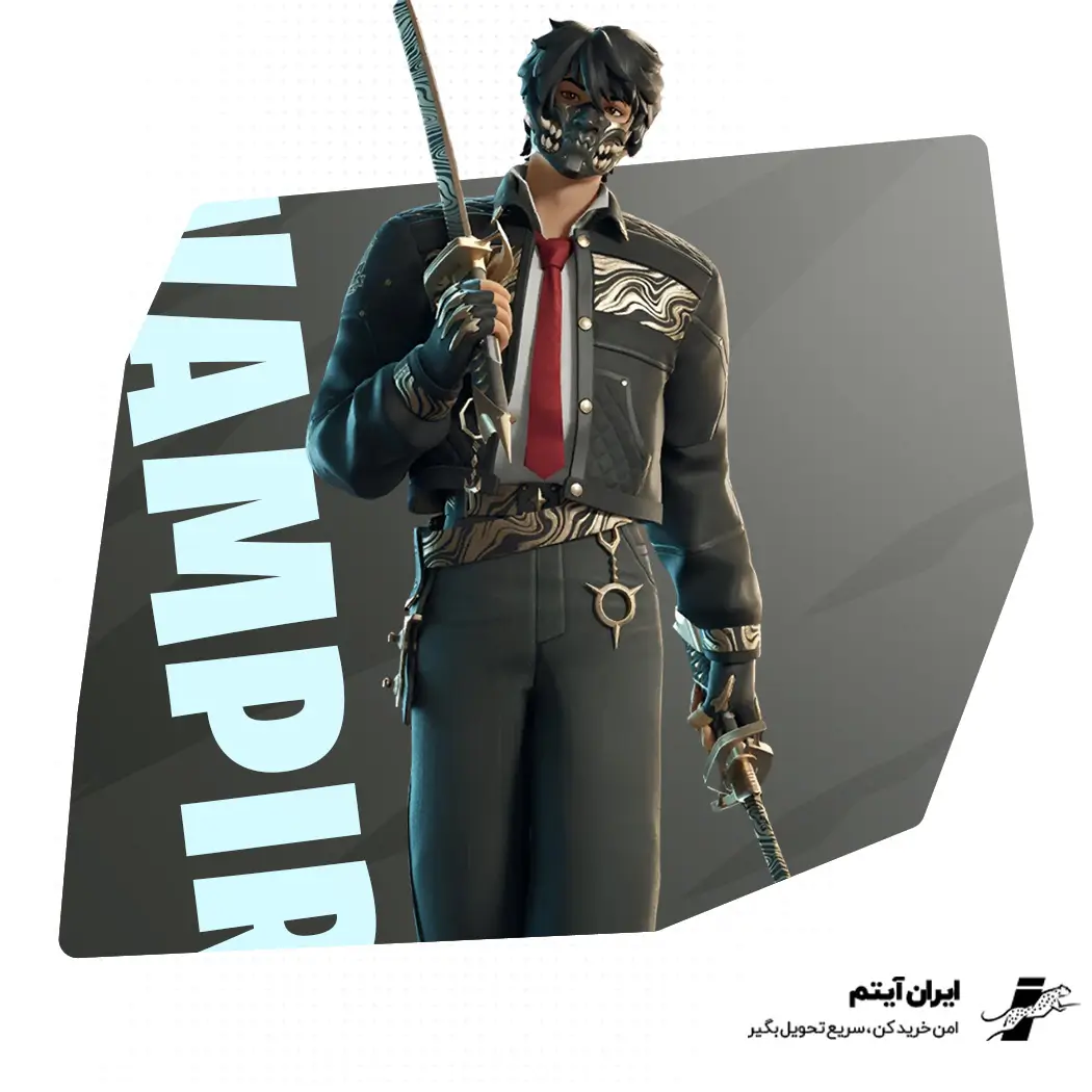 باندل لتس هانت ومپایر فورتنایت