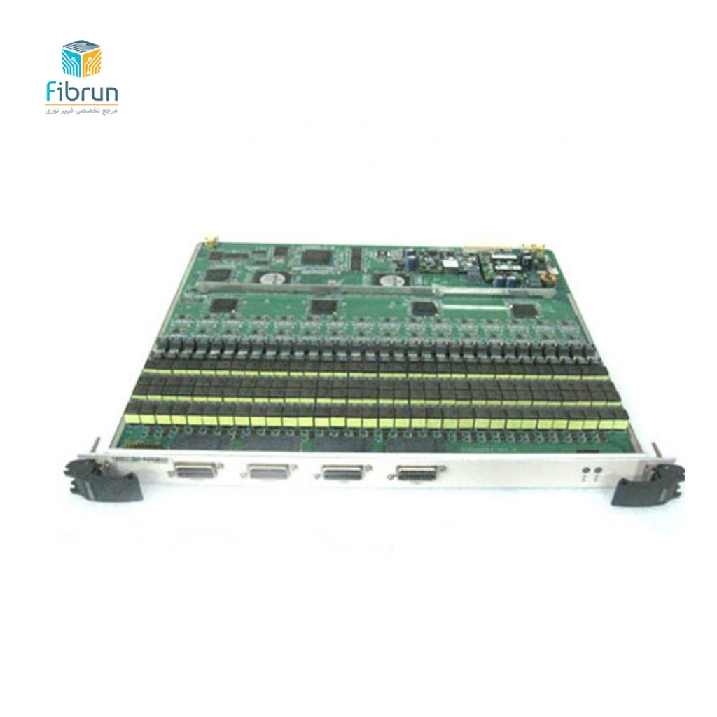 دی اسلم هوآوی MA5600 ADEE 64Port