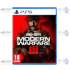 بازی Call of Duty Modern Warfare 3 برای PS5