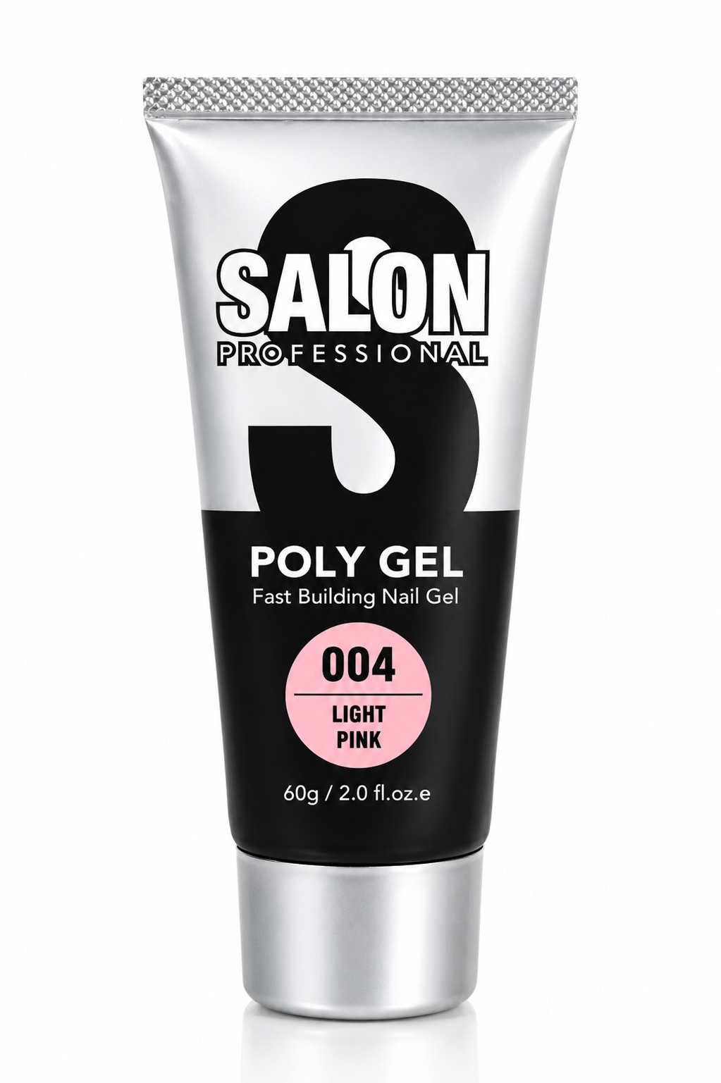 پلی ژل salon کد 04