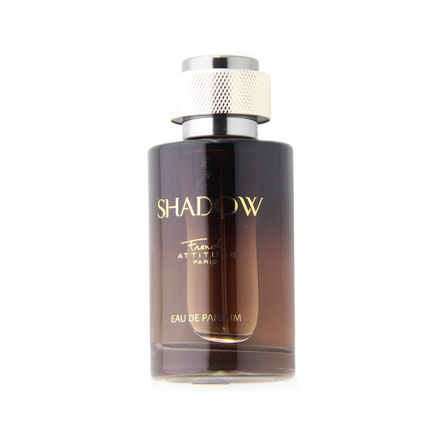 ادو پرفیوم مردانه فرنچ اتیتود پاریس مدل SHADOW حجم ۱۰۰ میلی لیتر