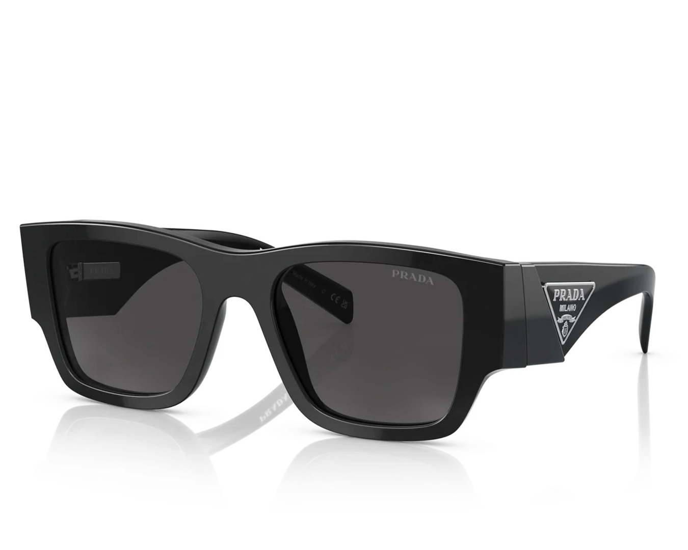 عینک پرادا PRADA - SPR 10Z - 1AB-5S0