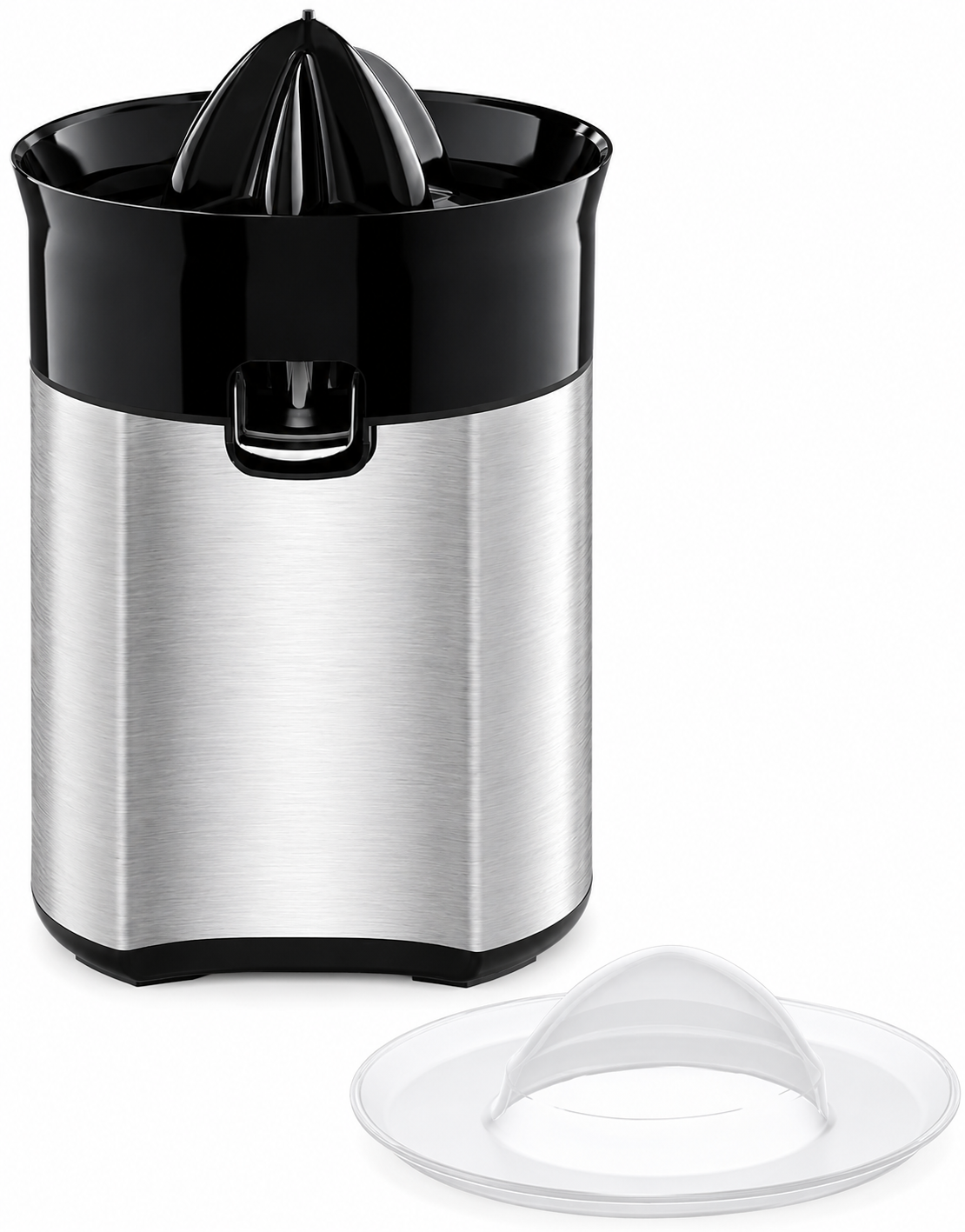 آب مرکبات گیری براون مدل BRAUN CJ5050