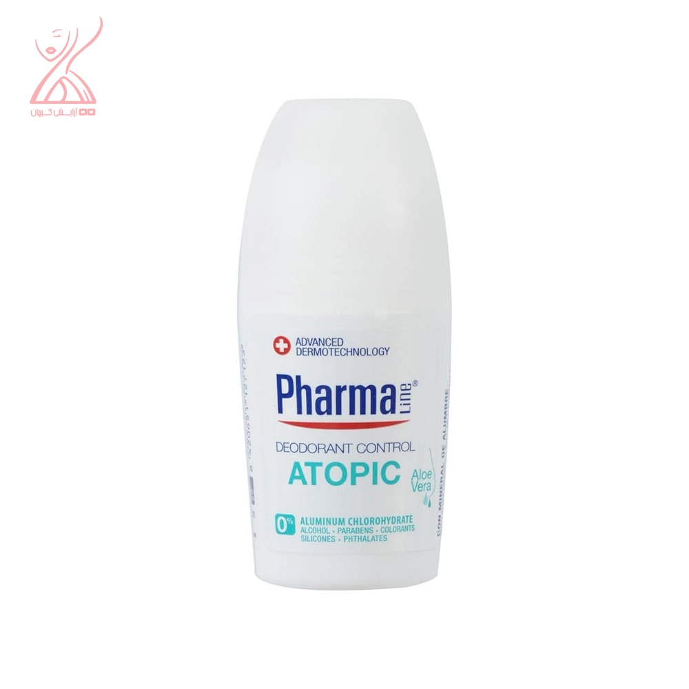 مام فارمالاین مدل آتوپیک Pharma Line Atopic