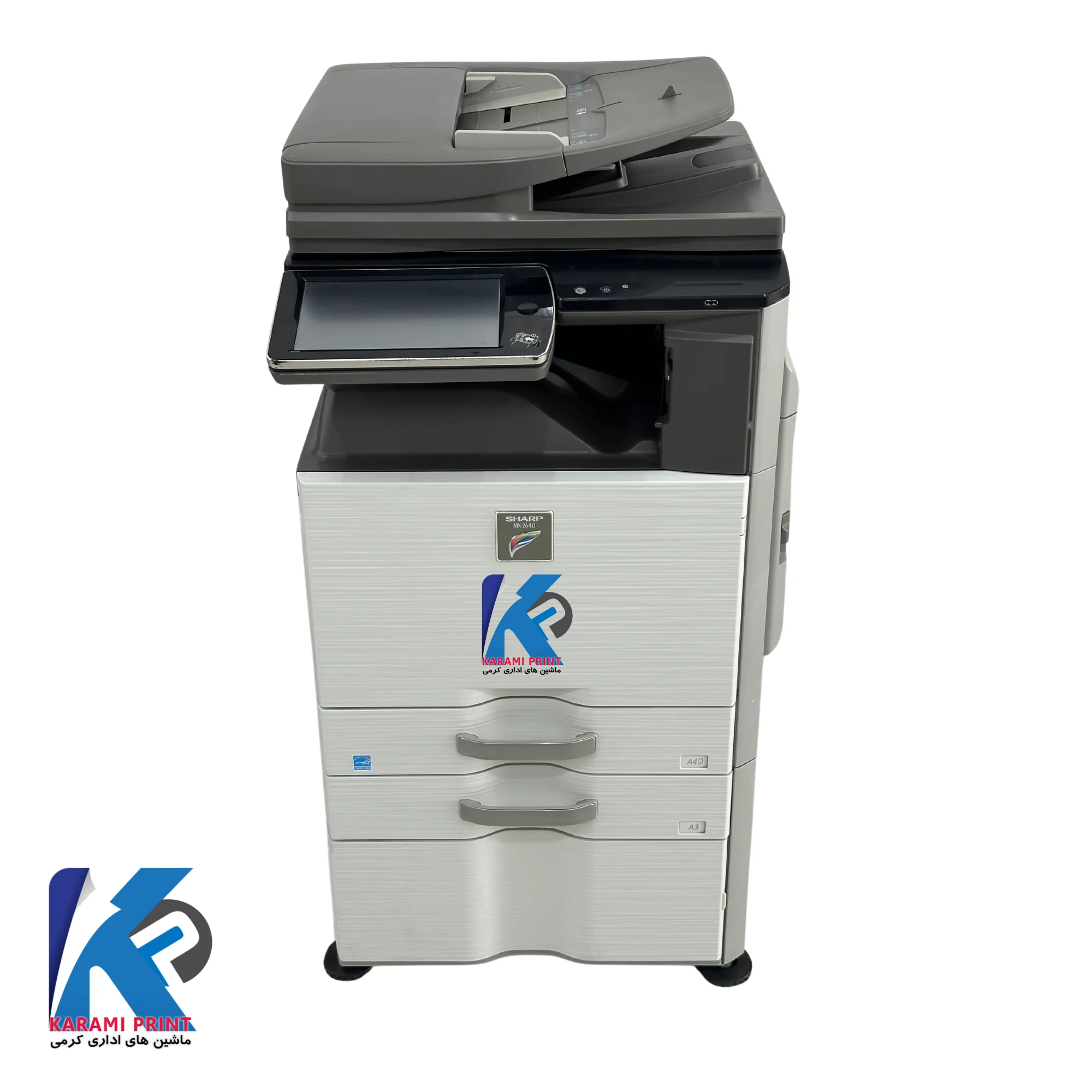 دستگاه کپی رنگی استوک شارپ مدل MX-M2640