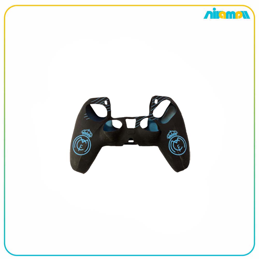 محافظ دسته بازی مخصوص PS5 طرح رئال مادرید کد 021