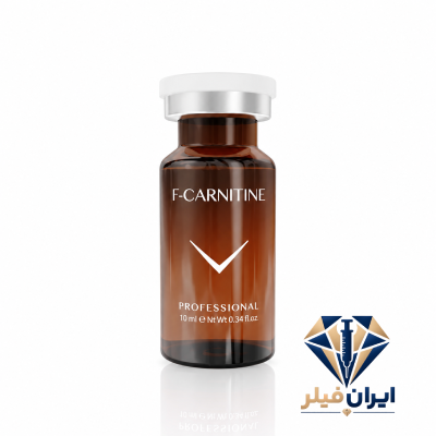 کوکتل فیوژن F-CARNITIN