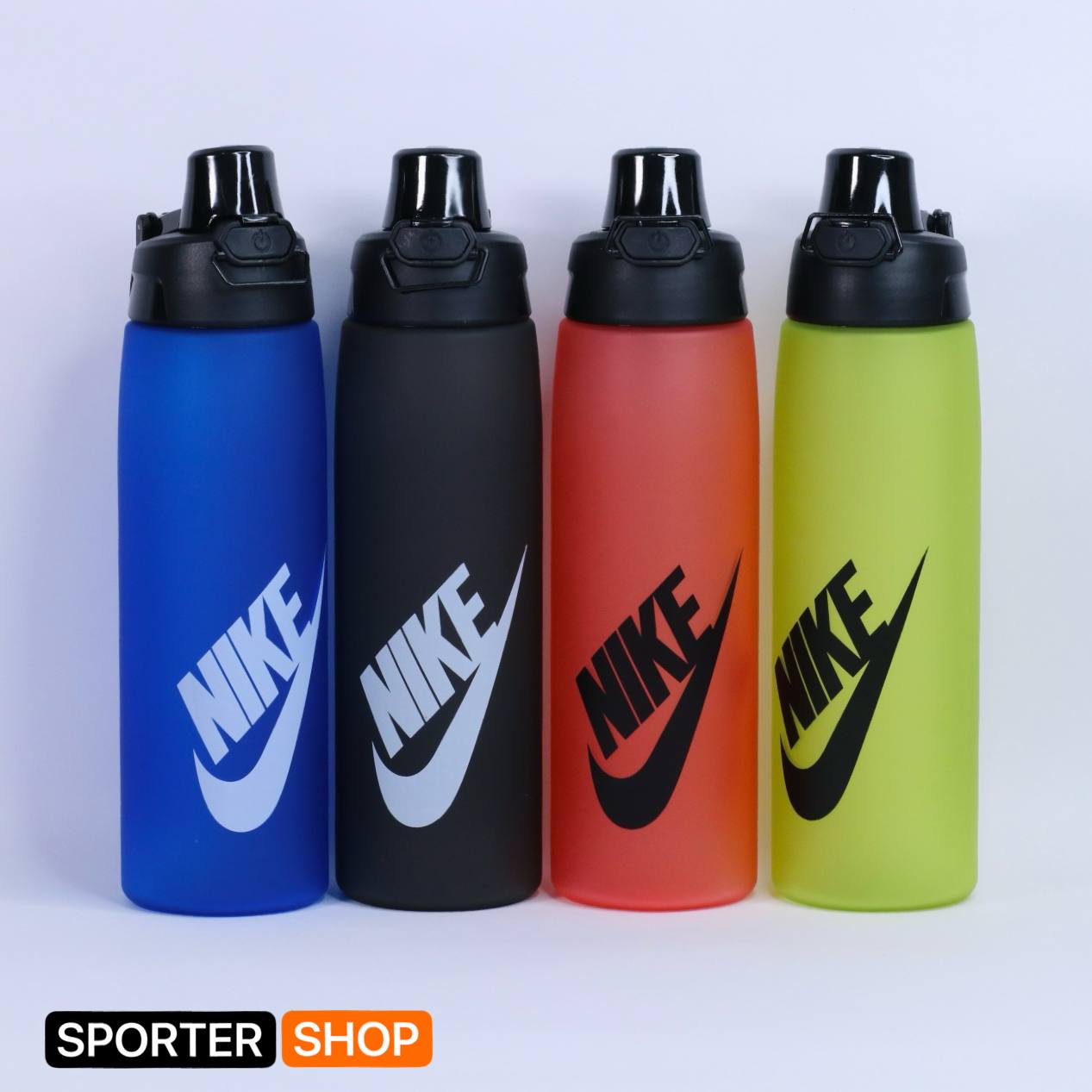 قمقمه ورزشی Nike کد 407