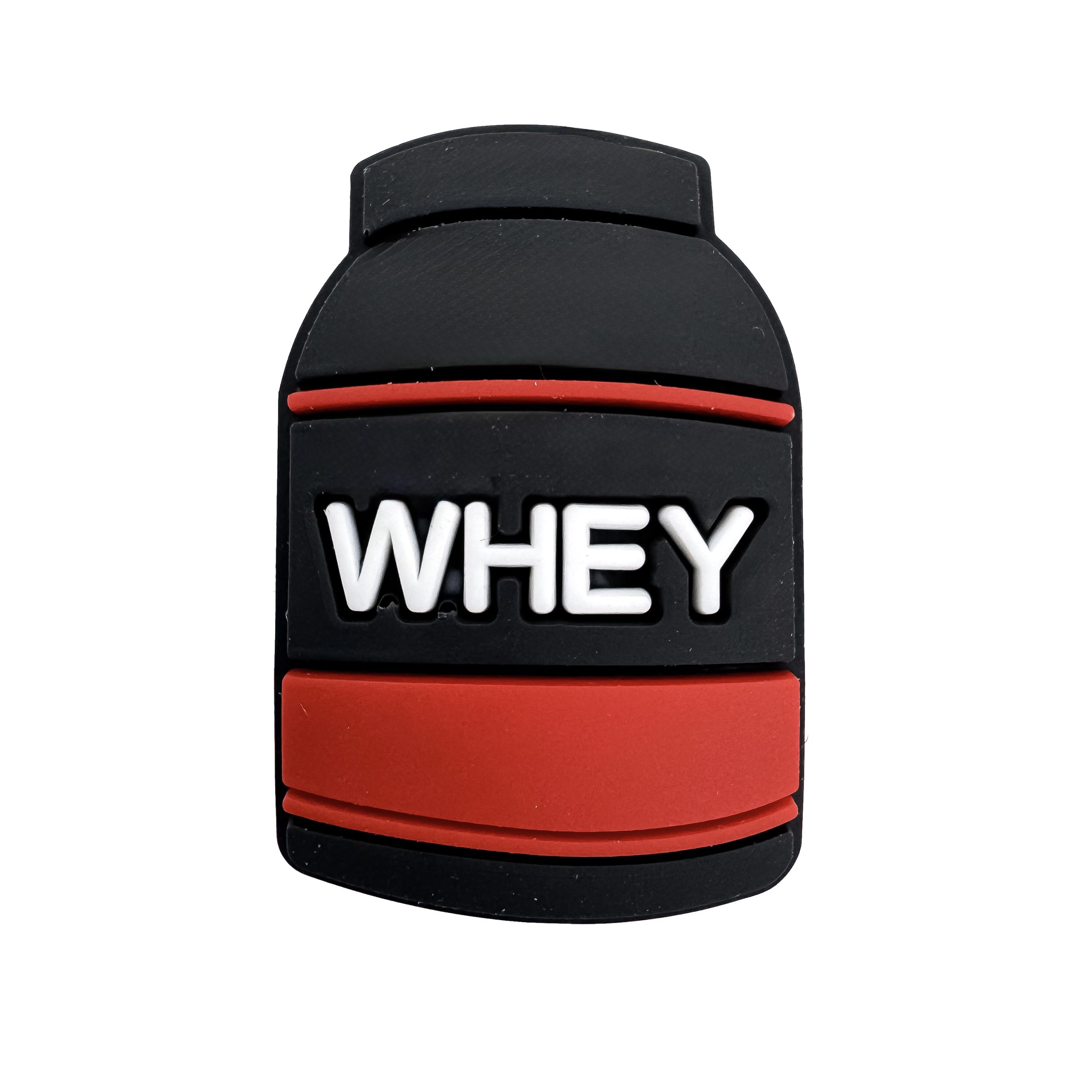 جیبیتز معمولی ورزشی WHEY باشگاهی