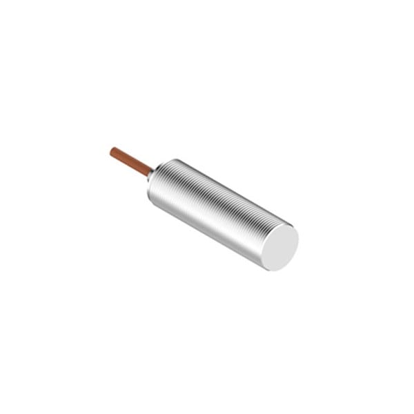 سنسور القایی مقاوم در برابر دما M18 Pre-wired Flush