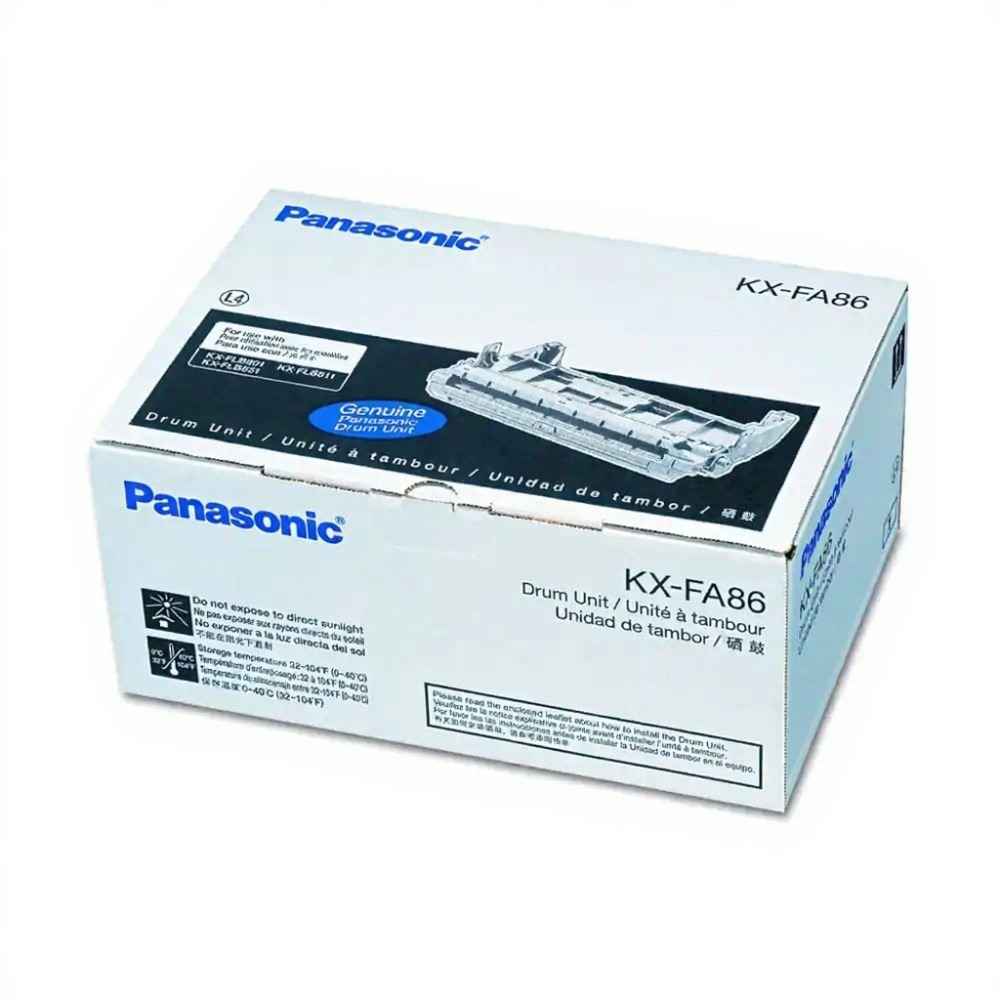کارتریج درام پاناسونیک Panasonic KX-FA86