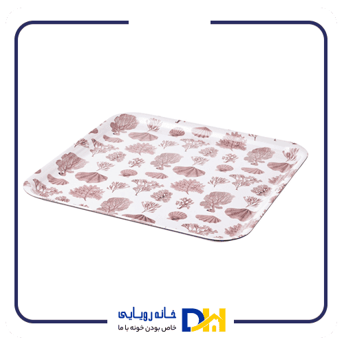 سینی مدل صدف ایکیا  SOMMARFLADER