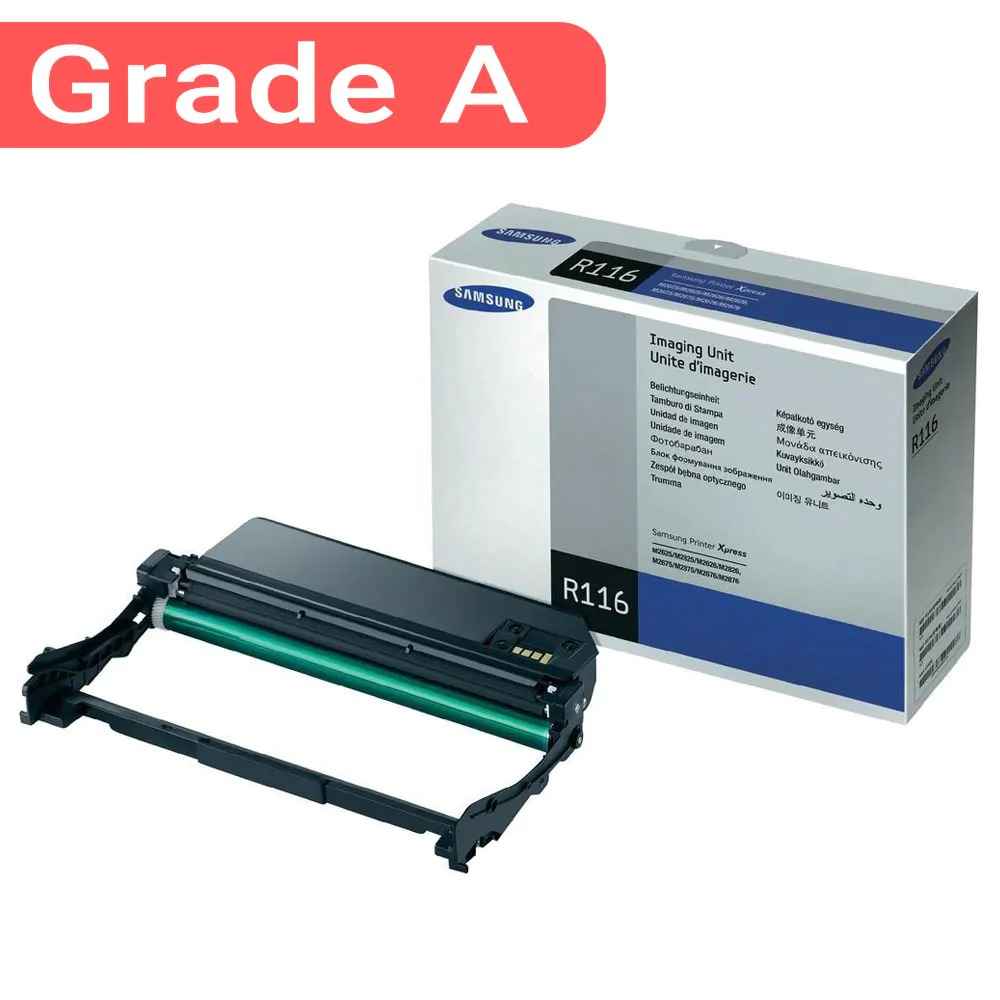 کارتریج درام مشکی سامسونگ Samsung MLT-R116